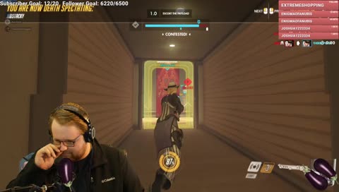 Who wants to be a VIP?  | Day 317 | Twitter: @RedPointGame