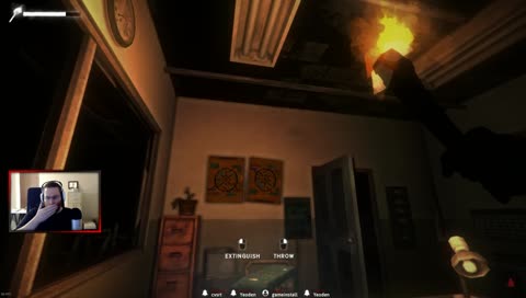 [Story] Saying goodbye to sexy Grandma :*( (Day 11)