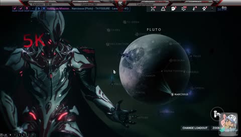 {WF Partner} Lets Get These Gold Drops   l !drops !loots