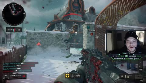 MaMoo GBs! | Twitter: @OpticMboze