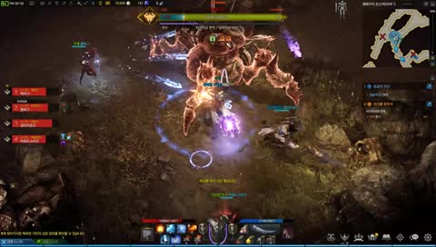 [비서방송] 로스트아크(Lost Ark) 프로키온 -  ilv298워로드 전문 방송 / 오늘의목표 "ilv300"



