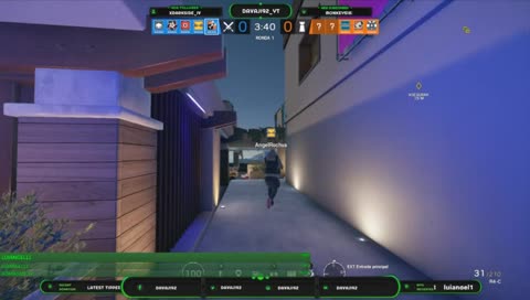 [PC][ESP] Recuento de PringlesGC2018 | R6 | Fortnite