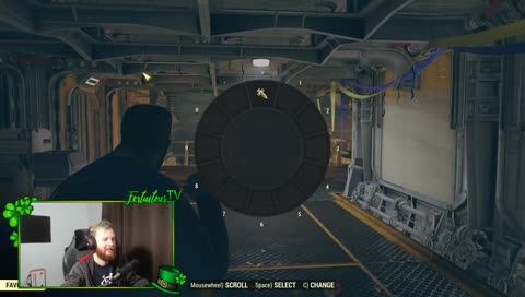 New game hype!