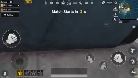 🔥TEAM G25 | PRO GAMEPLAY | SPONSORED BY OMLET ARCADE✅