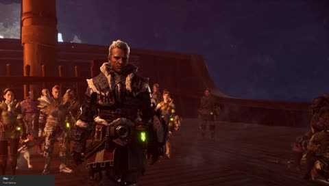 Switchin' to Monster Huntin!