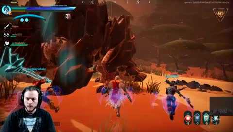 [ENG/PC] [PARTNER] New Behemoth! | !CB | Need Help Have Question Free To Ask, Want To Hunt? !join