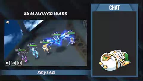 [ESP] Go a por esas TOAS !!