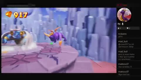 Transmisión de PS4 en vivo de OsoCurioso2010