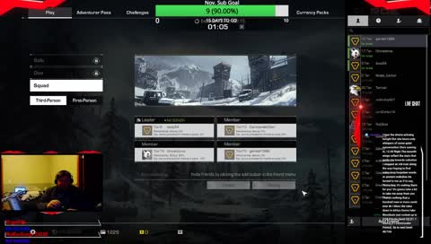 Purple Dragons about!!!