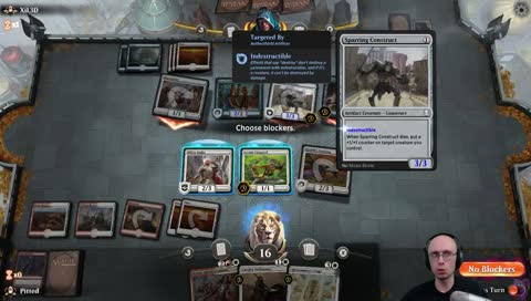 New player still learning