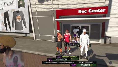 Infamous Arise #HNB4L #GrindTo99 #CODBO4 