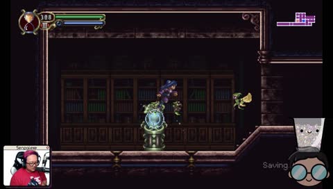 Timespinner [Day 1 - PC]