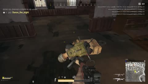 TSN 스크림 (13일!)