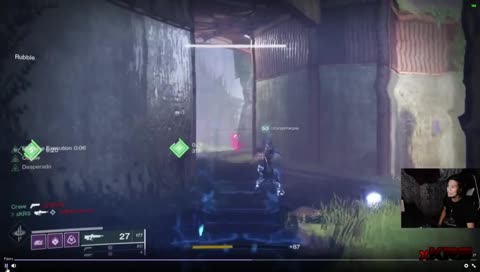 late nite stream / (BGM - Lofi)