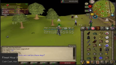 Pure pking