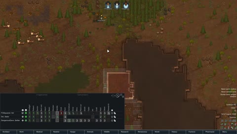 Merciless Difficulty! Ironman! All Random Runs! [!pmic to RaNdOm]