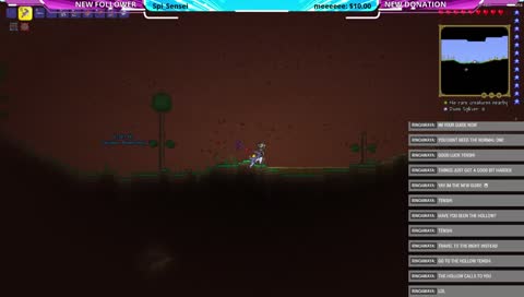 Owned by falldamage.exe