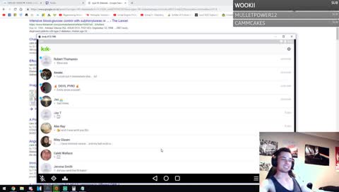 why does everyone want my SYKPE?!