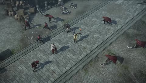 로스트아크 - 바드