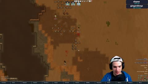 The game where the points don't matter