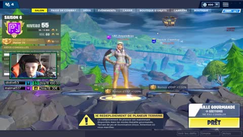 [FR/PC] - GIVEAWAY pour les 200 followers SOON ! 