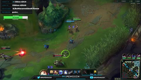 [OCE] Come Teach A Noob How To Play... Or Rage Watching Me...