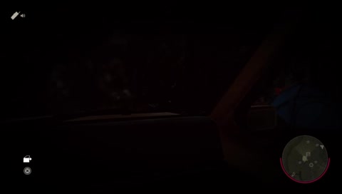 Choco_BANGBANG's Live PS4 Broadcast