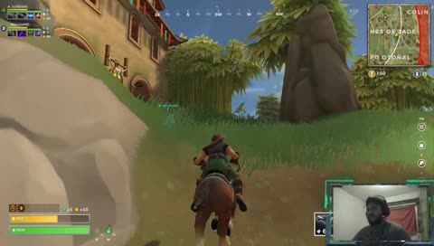 [ARG/ESP/POR] Noche de variedades! |Lol,dota2,r6s| comando nuevo !loots