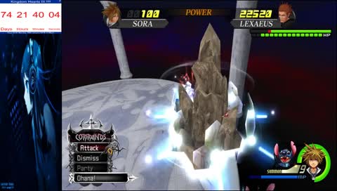 Messing Around With Data Battles and Stuffs