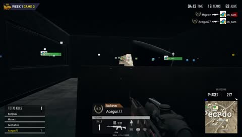 yikers