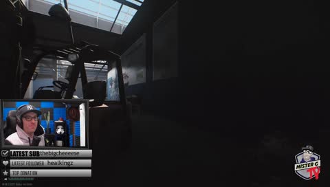 Can I survive a PMC raid? Probably not... [NZ]
