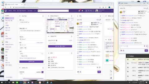 다근배 3차 대회 구상