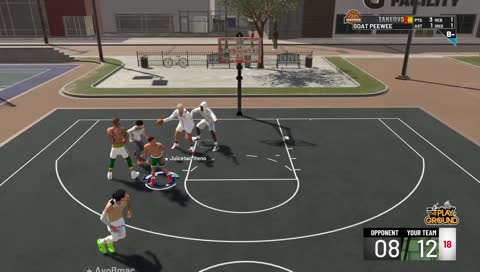 Big 95 REGG Unlimited boost Join up