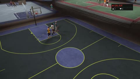 Park Grind to Pro Gold.