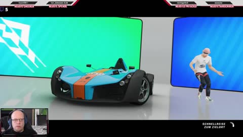 [GER][PC][18+]  Am Morgen etwas Rennen fahren^^ !!! #Phoenix_Broadcaster 