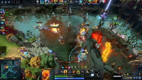 [RU] RERUN | The Kuala Lumpur Major  