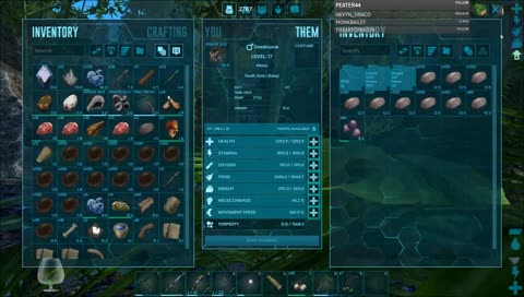 SKRP Era 3 E08 - The Doedi died
