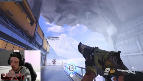 Australias best Rein main I swear