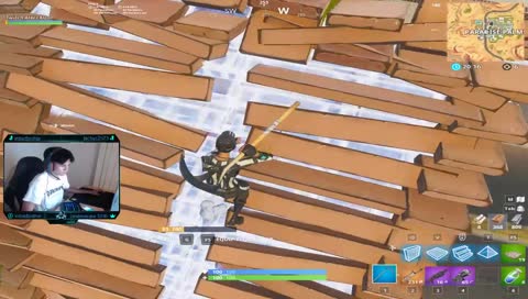 CPL Solo Scrims - @KnightsOCE - OCE/AUS