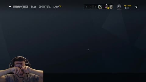 ⚔️[AUS] Aussie does Rainbow Six ⚔️ 