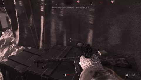 ПЕРВЫЙ ЗАПУСК BATTLEFIELD V!