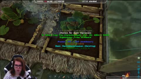 [GER|🔞] Bissl Arken #FSK18|!caps |!merch |!runtime #ISSO #WIRSINDNAMIS