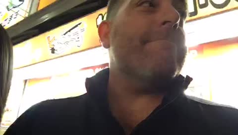 Nipponbashi chill stream (18+)