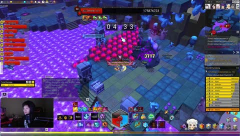 {NA WEST} Sin Main 6k5 CApped with my cev