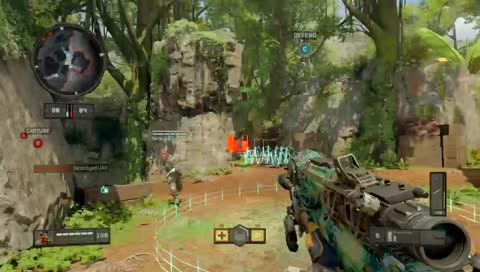 [Eng] [UK] Sniper games 