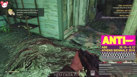 [GR/EN] Aegean Eagle Psychology Session 43