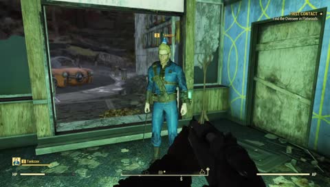 Fallout 76