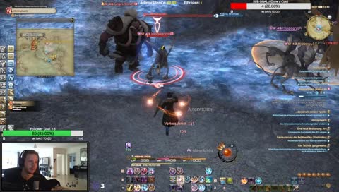-GER- BM lvln/ZELDA OST/ASK.Twitch