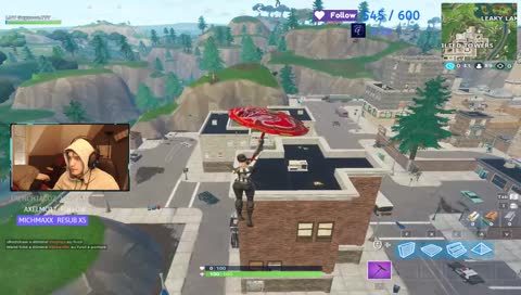 DUO CHILL   - GUYZOOU