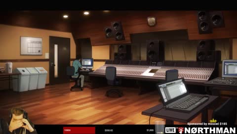 ⚠💀PODCAST LIVE RECORDING!💀